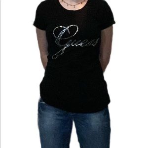 •💗Y2K guess top💗